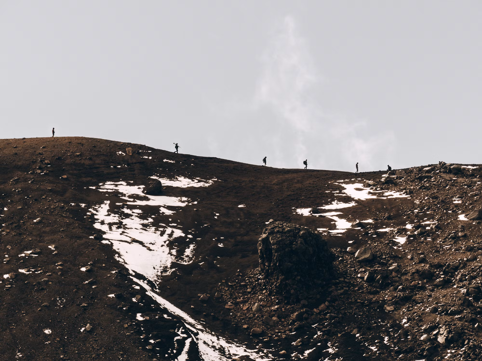 The Art of Backpacking: How to Plan Your First Multi-Day Hiking Adventure